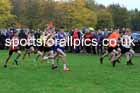Boys under-15s, Start Fitness NEHL, Lambton Castle, Durham.  Photo: David T. Hewitson/Sports for All Pics